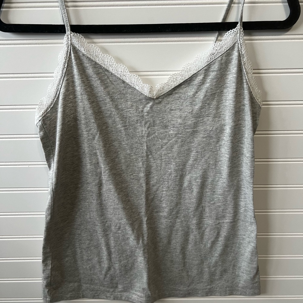 11. Brand New Loft Outlet Tank Top
